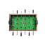 Table de soccer en bois massif KICK Rattler-94553854