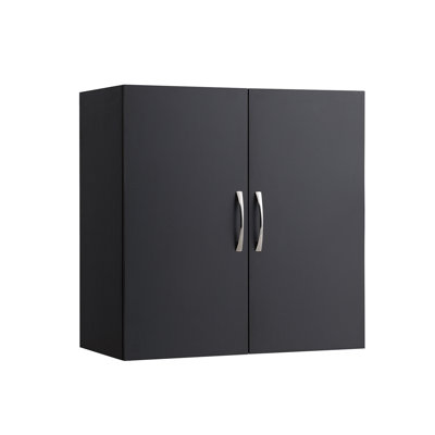 60cm W MDF Wall Cabinet