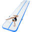 Matelas gonflables d'entraînement à la piste-97793958