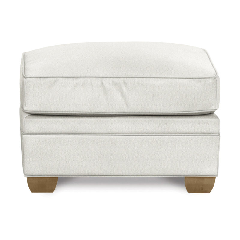 Repose-pieds Hillcrest, Kenworth Pearl, Hampton