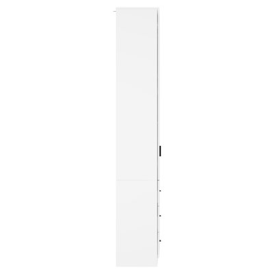 94.5”H Garage Storage Cabinet