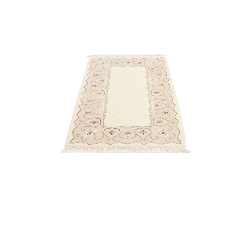 Howard Beige Rug