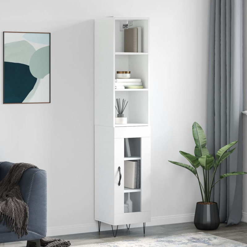 Storage Cabinet