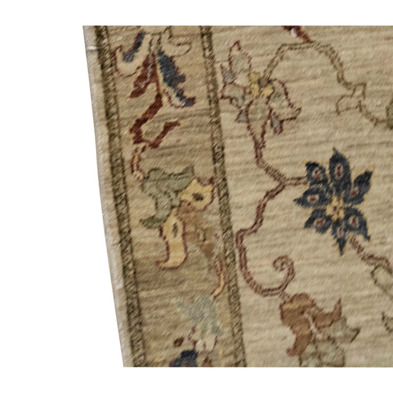 One-of-a-Kind 3' X 5'3" Area Rug