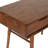 Mayers Solid Wood Writing Desk-1311108001