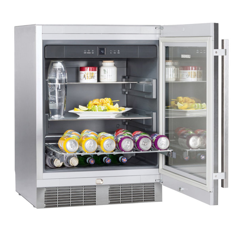 Liebherr 23.56'' W Built-In Beverage Cooler