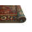 Megsed One-of-a-Kind 7'9" X 10'8" 1980s Wool Area Rug