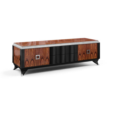TV Stand for TVs up to 88"