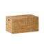 Coffre en osier Ludmilla-1685951151