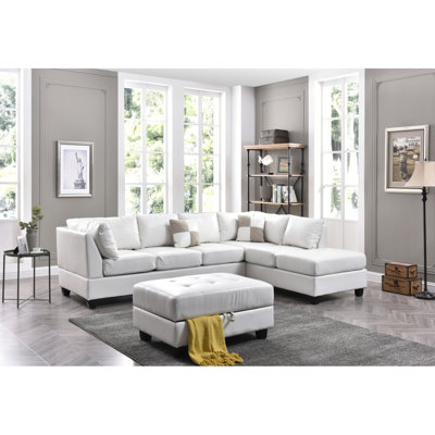 Canapé modulaire Harney