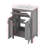 24 Inch Laundry Sink With Cabinet