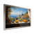 Silver Single Picture Framed