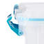 Bac de rangement en plastique Sterilite