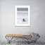 Zen In The Surf Print by Shawn Thomas-48615316-48615321
