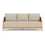 Alpine Outdoor 3 - Seat Patio Sofa-632736227