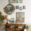 Horloge murale 12 po