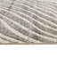 Dune Rug: Naturalist Hand Knotted Rug in Gray/Natural-500615470