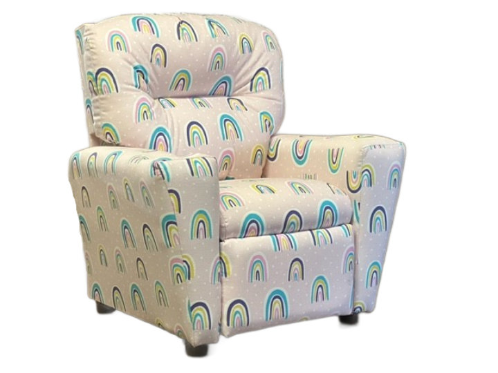 Fauteuil inclinable Jerrius