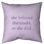 Coussin de sol pour femmes