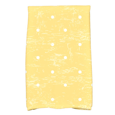 Wally Tea Towel Kitchen Towel