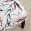 Fauteuil d'appoint contemporain sans accoudoirs Capa
