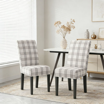 Chaise de salle à manger