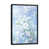 Black Framed Canvas selected
