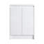 Armoire de rangement sur pied 24 po