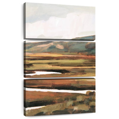 Alvord Mountain Field II