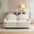 Beige White+2Seat