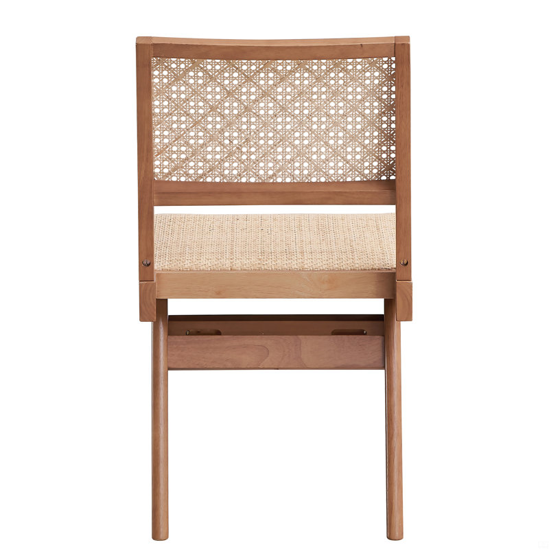 Chaise d'appoint (ensemble de 2)