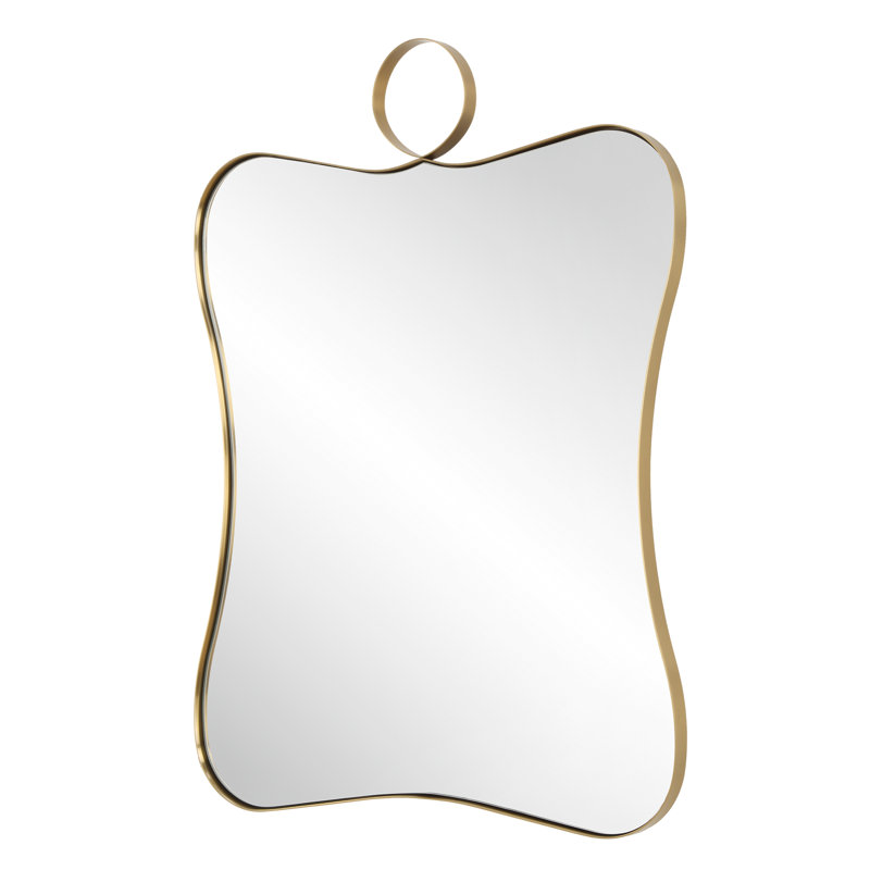 Miroir de salle de bain Hamiyet