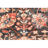 Aryana Hand Knotted Wool Oriental Area Rug