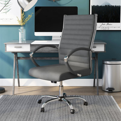 Fauteuil de conférence Canelle