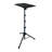 Adjustable Height Projector Stand with Large Platform Foldable Laptop Tripod Stand for Office Home