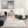 Cattalaya Geometric Indoor Rug