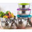 Smith Barton 18 Utensil Set