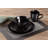 Service de table en grès 16 pièces Lorren Home Trends Lorren, service pour 4-53391663