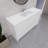 60" Single Sink Bathroom Vanity Set-1846065474