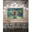 Shakin Jake by Iris Scott - Wrapped Canvas Print-24769996