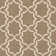 Dirks Performance Geometric Indoor/Outdoor Area Rug