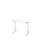 Adjustable Height Iron Writing Desk-67116184