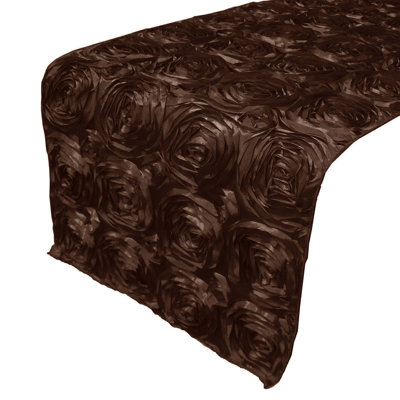 Joseito Floral Table Runner