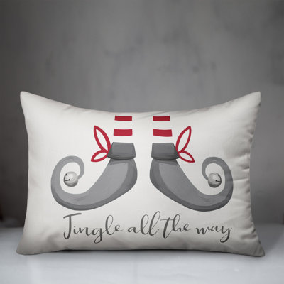 Throw Pillow