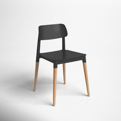 Jago 17.7'' H Side Chair
