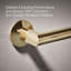 Components™ Towel Arm-1152152113