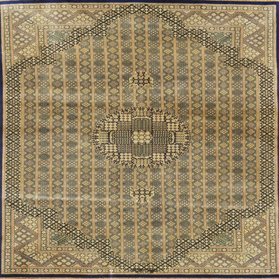 Southwestern Indoor Rug