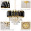 Crystal Chandelier