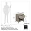 Table de chevet Beaumont-607326775