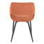 Chaise de salle à manger en polyester-96382167-96382168